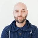 Alex, Senior Developer